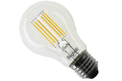 Beghelli Zafiro LED Goccia Lampadina a risparmio energetico 13 W E27