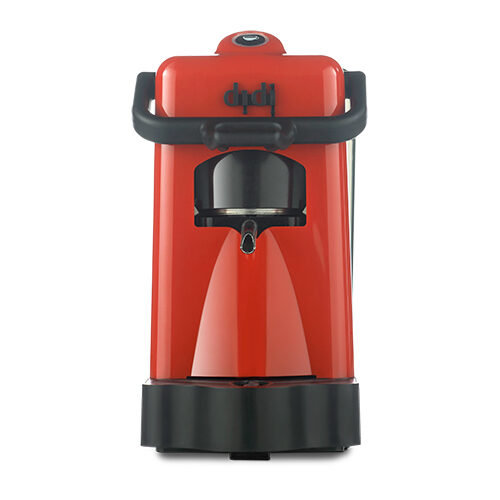 Caffe Borbone Didiesse DiDi Automatica/Manuale Macchina per caffè a cialde 0,8 L