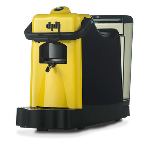 Caffe Borbone Didiesse DiDi Automatica/Manuale Macchina per caffè a cialde 0,8 L