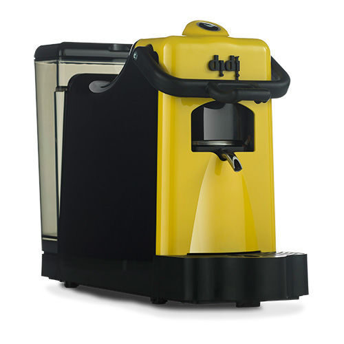 Caffe Borbone Didiesse DiDi Automatica/Manuale Macchina per caffè a cialde 0,8 L