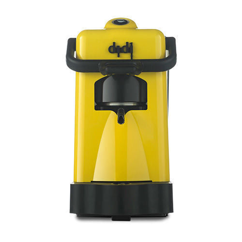 Caffe Borbone Didiesse DiDi Automatica/Manuale Macchina per caffè a cialde 0,8 L