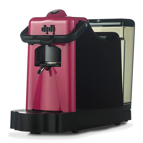 Caffe Borbone Didiesse DiDi Automatica/Manuale Macchina per caffè a cialde 0,8 L