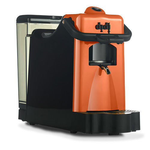 Caffe Borbone Didiesse DiDi Automatica/Manuale Macchina per caffè a cialde 0,8 L