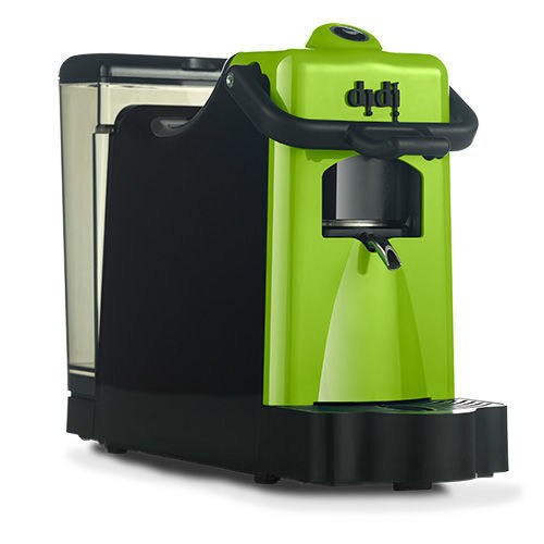 Caffe Borbone Didiesse DiDi Automatica/Manuale Macchina per caffè a cialde 0,8 L