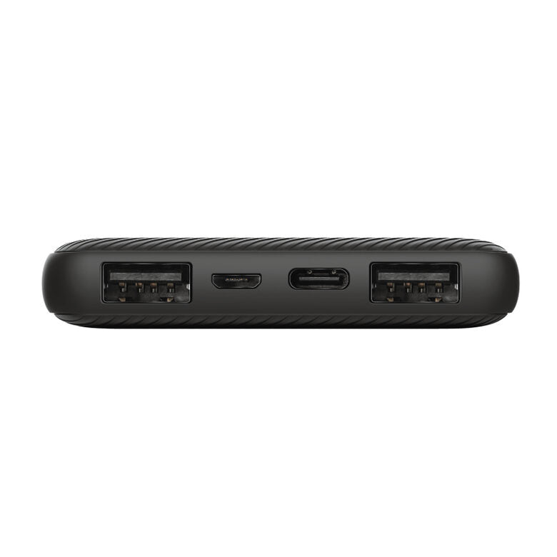 Trust Primo batteria portatile Ioni di Litio 10000 mAh Nero