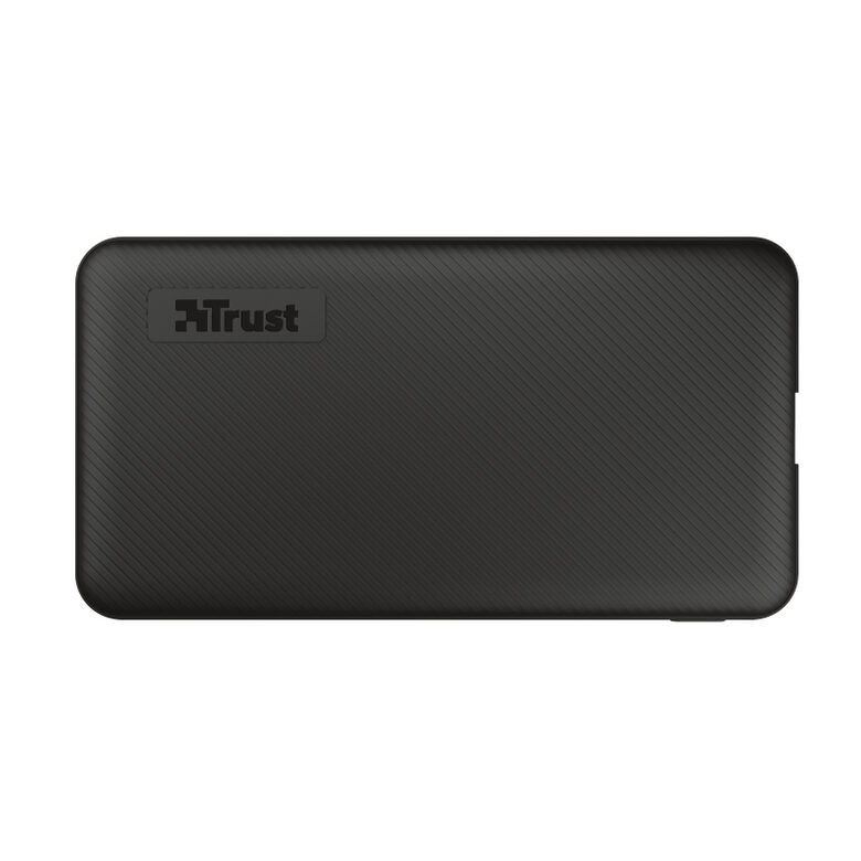 Trust Primo batteria portatile Ioni di Litio 5000 mAh Nero