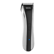 Wahl Lithium LED Pro Nero, Argento