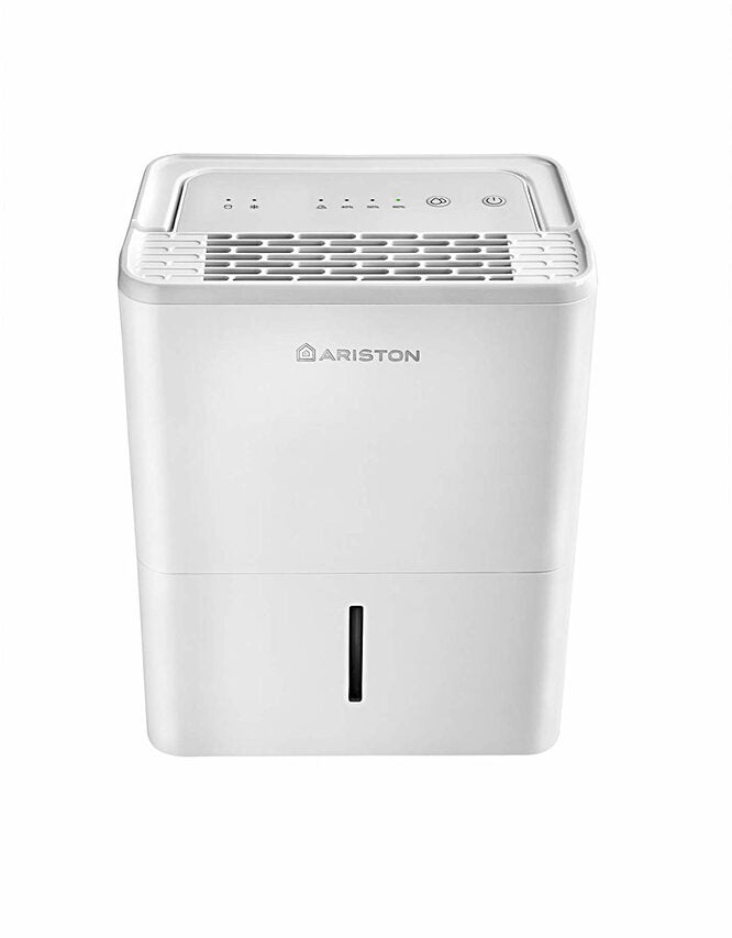 Ariston DEOS 10 Deumidificatore 2,1 L 46 dB 230 W Bianco