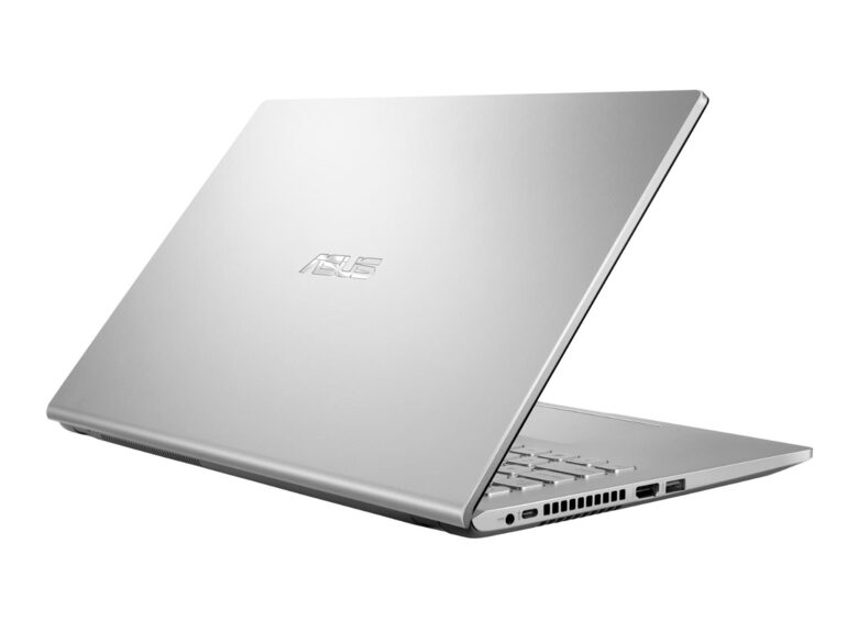 ASUS F509JA-BR002T Computer portatile 39,6 cm (15.6") HD Intel® Core™ i3 di decima generazione 8 GB 256 GB SSD Wi-Fi 5 (802.11ac) Windows 10 Home Argento