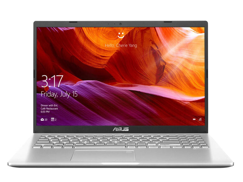 ASUS F509JA-BR002T Computer portatile 39,6 cm (15.6") HD Intel® Core™ i3 di decima generazione 8 GB 256 GB SSD Wi-Fi 5 (802.11ac) Windows 10 Home Argento