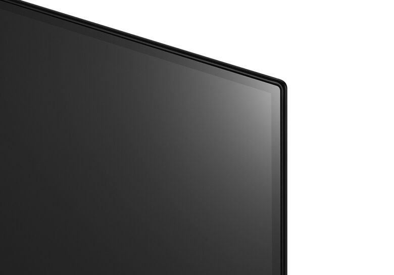 LG OLED48CX6LB TV OLED 48" 4K Ultra HD Smart TV Wi-Fi Nero, Argento