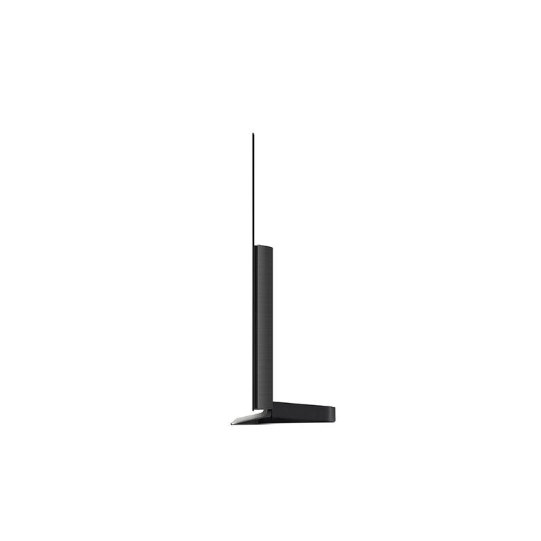 LG OLED48CX6LB TV OLED 48" 4K Ultra HD Smart TV Wi-Fi Nero, Argento