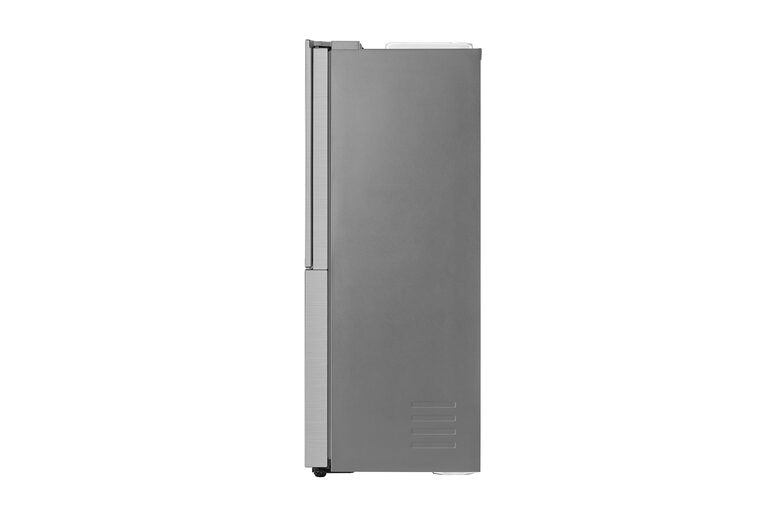 LG GSX960NSVZ frigorifero side-by-side Libera installazione 668 L F Acciaio inossidabile