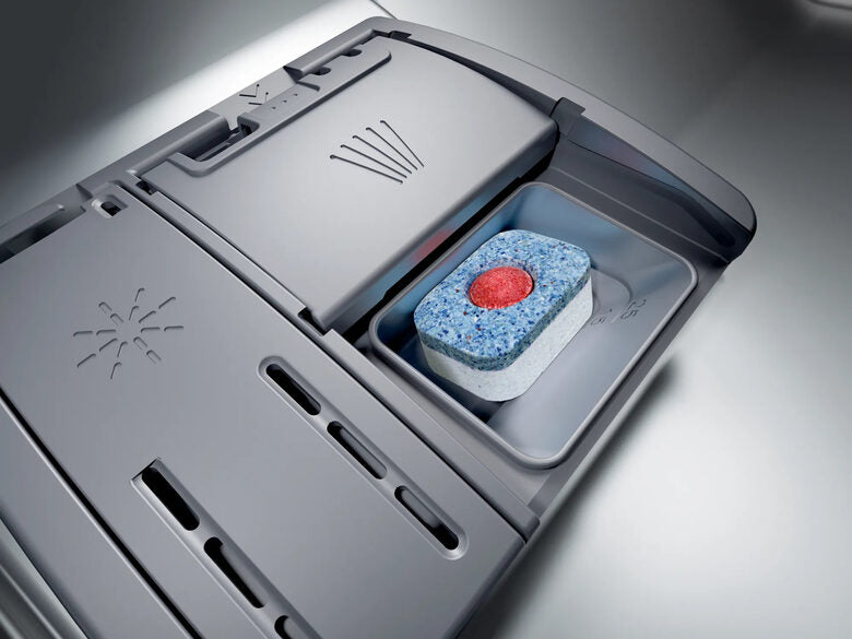 Bosch Serie 2 SPV2HKX42E Lavastoviglie a Incasso Scomparsa Totale 10 coperti E