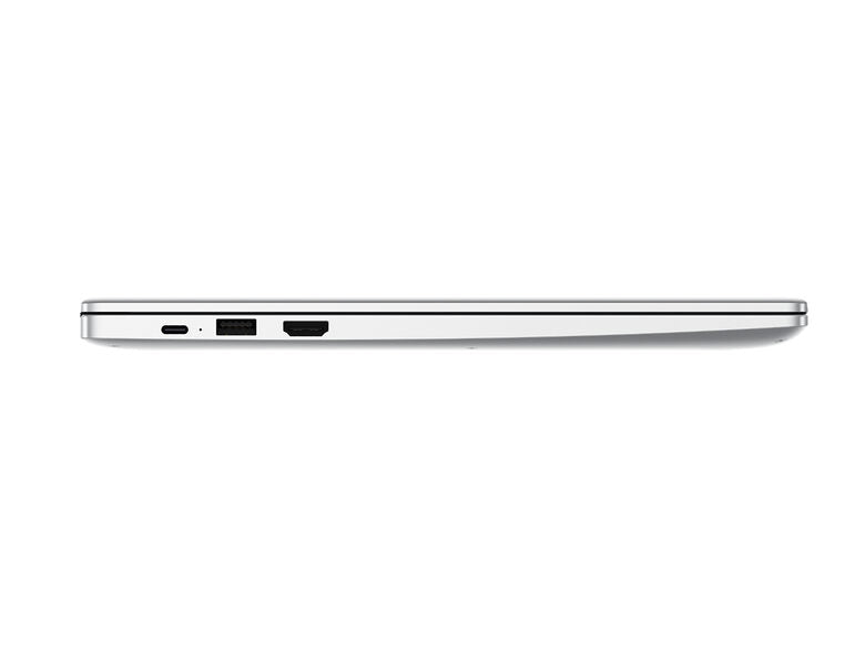 Huawei Matebook D15 Computer portatile 39,6 cm (15.6") Full HD AMD Ryzen 5 8 GB DDR4-SDRAM 256 GB SSD Wi-Fi 5 (802.11ac) Windows 10 Home Argento