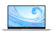 Huawei Matebook D15 Computer portatile 39,6 cm (15.6") Full HD AMD Ryzen 5 8 GB DDR4-SDRAM 256 GB SSD Wi-Fi 5 (802.11ac) Windows 10 Home Argento