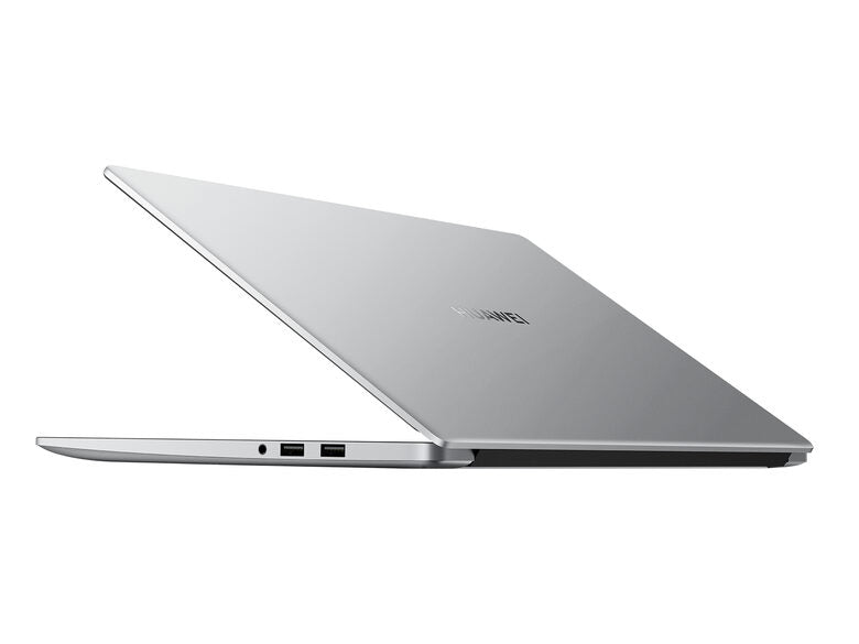 Huawei Matebook D15 Computer portatile 39,6 cm (15.6") Full HD AMD Ryzen 5 8 GB DDR4-SDRAM 256 GB SSD Wi-Fi 5 (802.11ac) Windows 10 Home Argento