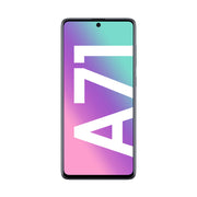 TIM Samsung Galaxy A71 17 cm (6.7") Doppia SIM Android 10.0 4G USB tipo-C 6 GB 128 GB 4500 mAh Nero