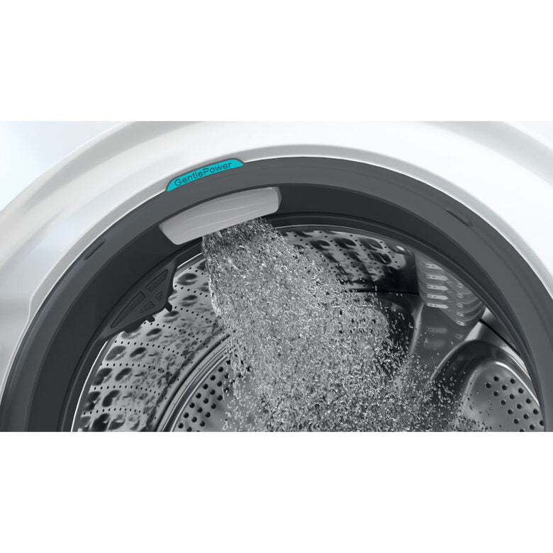 Hotpoint Ariston Gentle Power Lavatrice a libera installazione H8 W946WB IT