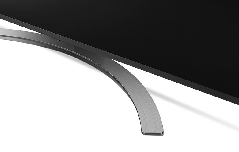 LG NanoCell NANO81 55NANO816NA 139,7 cm (55") 4K Ultra HD Smart TV Wi-Fi Nero