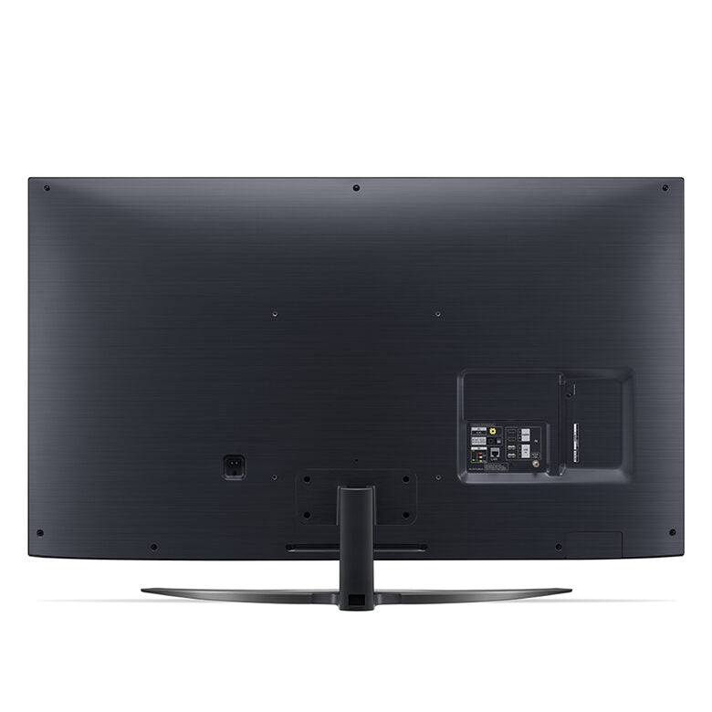 LG NanoCell NANO81 55NANO816NA 139,7 cm (55") 4K Ultra HD Smart TV Wi-Fi Nero