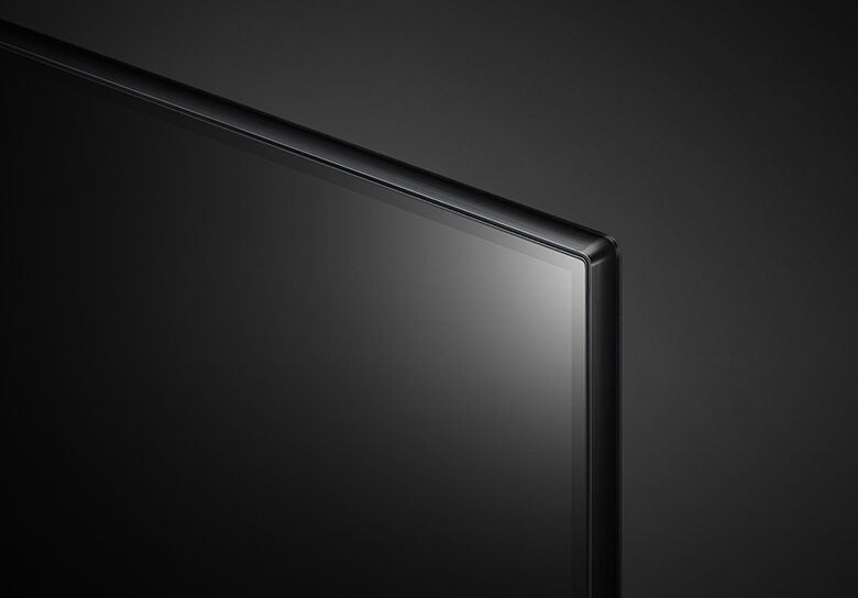 LG NanoCell NANO81 55NANO816NA 139,7 cm (55") 4K Ultra HD Smart TV Wi-Fi Nero