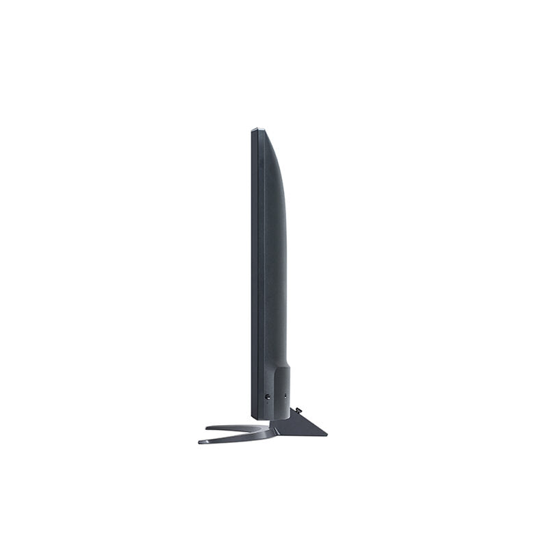 LG 43UN74006LB 109,2 cm (43") 4K Ultra HD Smart TV Wi-Fi Nero