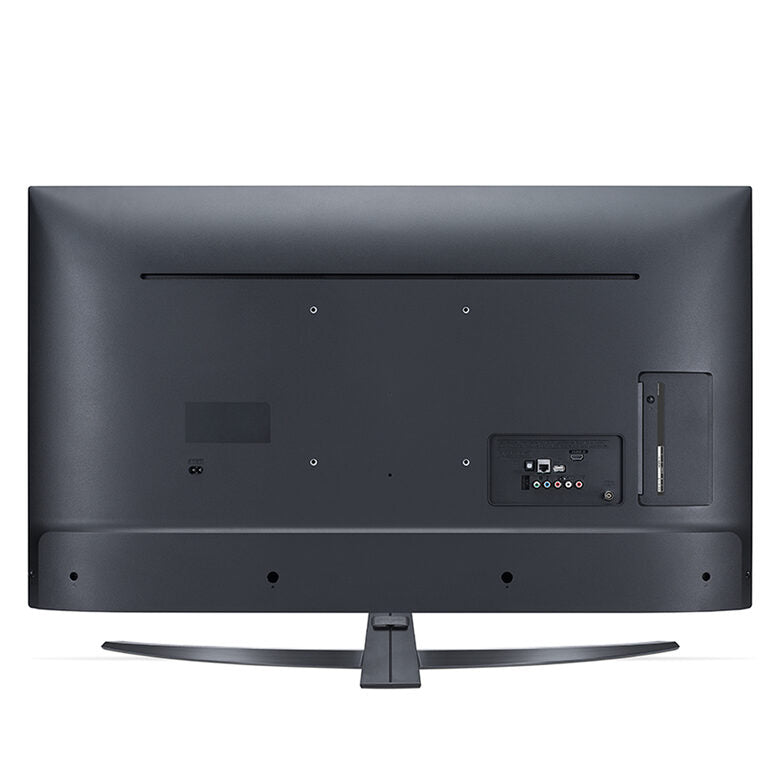 LG 43UN74006LB 109,2 cm (43") 4K Ultra HD Smart TV Wi-Fi Nero