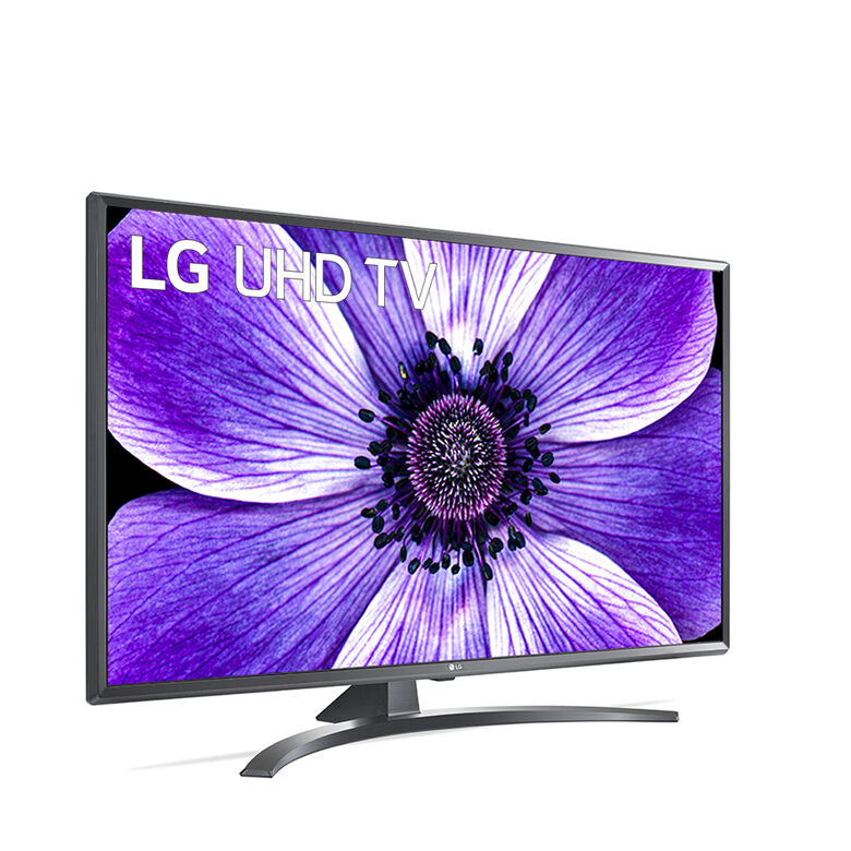 LG 43UN74006LB 109,2 cm (43") 4K Ultra HD Smart TV Wi-Fi Nero