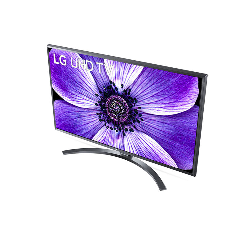 LG 43UN74006LB 109,2 cm (43") 4K Ultra HD Smart TV Wi-Fi Nero