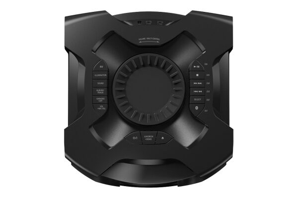 Panasonic SC-TMAX9 Mini impianto audio domestico 300 W Nero