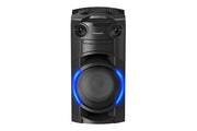 Panasonic SC-TMAX9 Mini impianto audio domestico 300 W Nero
