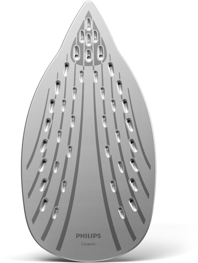 Philips 6000 series 2400 W Vapore 40 g/min, colpo di vapore 200 g Ferro da stiro