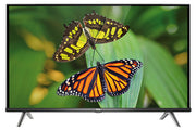 TCL 32S615 TV 81,3 cm (32") HD Smart TV Wi-Fi Nero