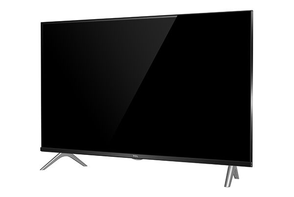 TCL 32S615 TV 81,3 cm (32") HD Smart TV Wi-Fi Nero
