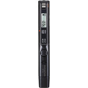 Olympus VP-20 Black Memoria interna Nero