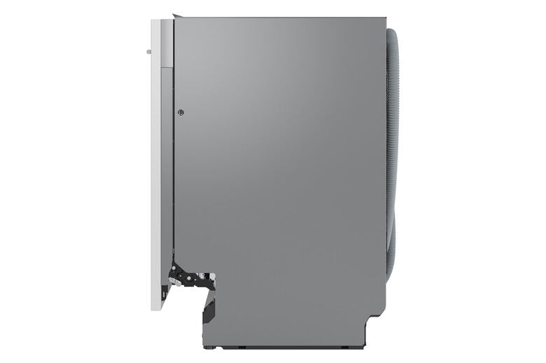 LG QuadWash DB375TXS Lavastoviglie a scomparsa totale Classe A 14 coperti Vapore Wi-Fi