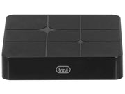 Trevi IP 360 S8 Nero 4K Ultra HD 16 GB Collegamento ethernet LAN