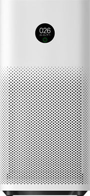 Xiaomi Mi Air Purifier 3H 45 m² 64 dB 38 W Nero, Bianco