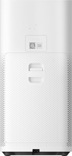 Xiaomi Mi Air Purifier 3H 45 m² 64 dB 38 W Nero, Bianco