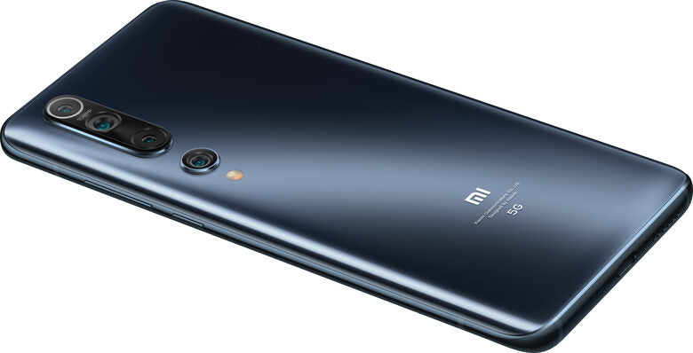 Xiaomi Mi 10 16,9 cm (6.67") SIM singola Android 10.0 5G USB tipo-C 8 GB 256 GB 4780 mAh Grigio