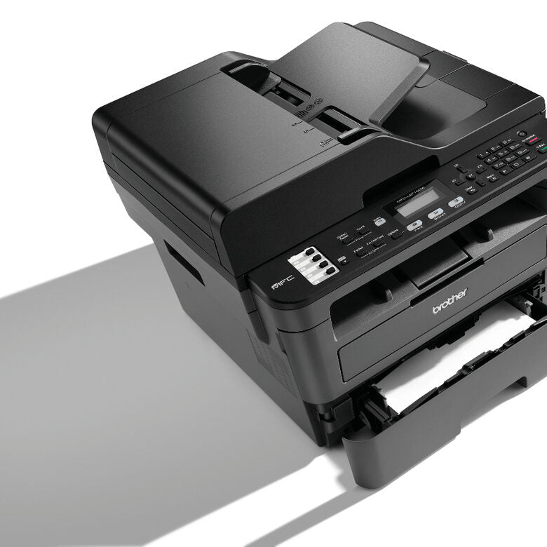 Brother MFC-L2710DW All-in-box Laser A4 1200 x 1200 DPI 30 ppm Wi-Fi