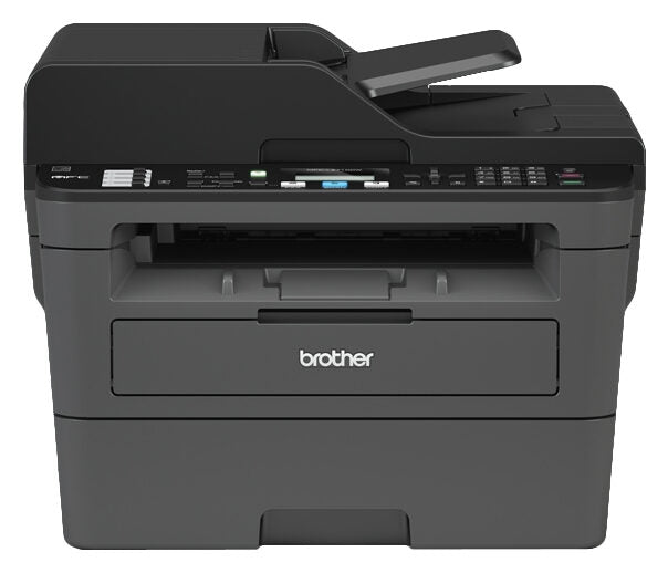 Brother MFC-L2710DW All-in-box Laser A4 1200 x 1200 DPI 30 ppm Wi-Fi