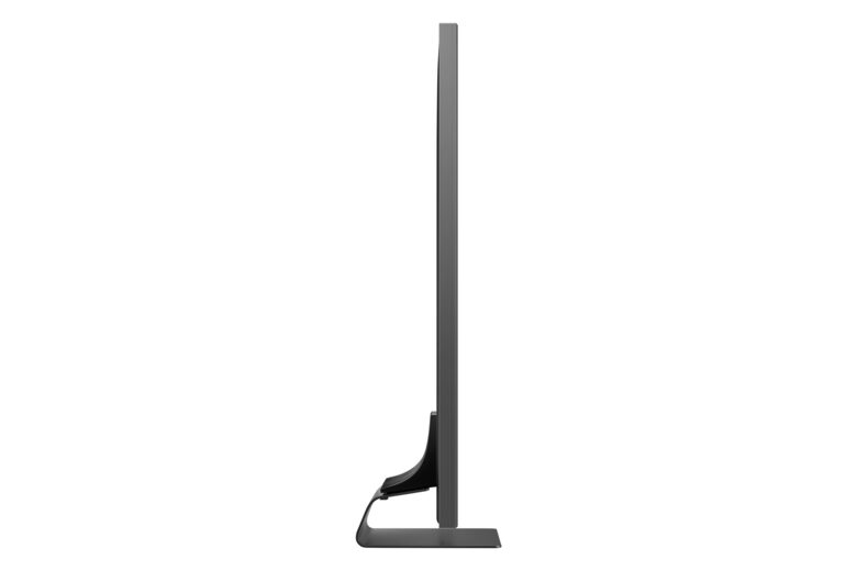 Samsung QE55Q95TAT 139,7 cm (55") 4K Ultra HD Smart TV Wi-Fi Nero, Argento