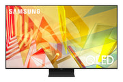 Samsung QE55Q95TAT 139,7 cm (55") 4K Ultra HD Smart TV Wi-Fi Nero, Argento