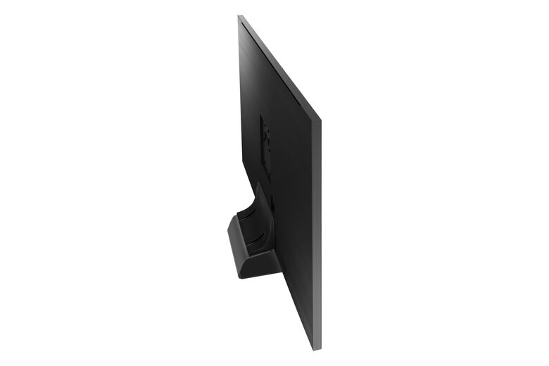Samsung QE55Q95TAT 139,7 cm (55") 4K Ultra HD Smart TV Wi-Fi Nero, Argento