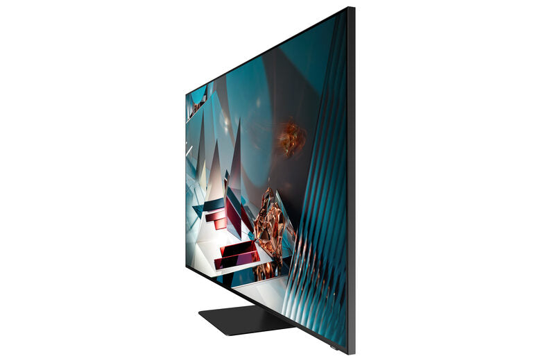 Samsung Series 8 QE65Q800TAT 165,1 cm (65") 8K Ultra HD Smart TV Wi-Fi Nero