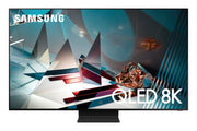 Samsung Series 8 QE65Q800TAT 165,1 cm (65") 8K Ultra HD Smart TV Wi-Fi Nero