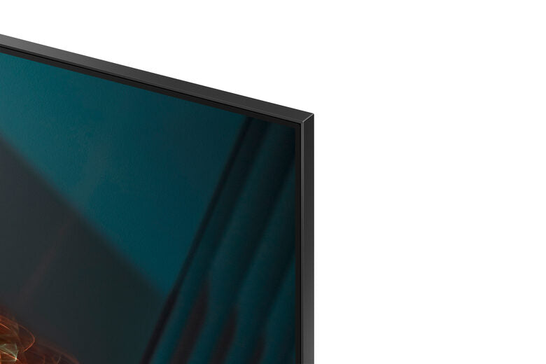 Samsung Series 8 QE65Q800TAT 165,1 cm (65") 8K Ultra HD Smart TV Wi-Fi Nero
