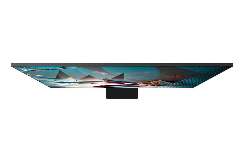 Samsung Series 8 QE65Q800TAT 165,1 cm (65") 8K Ultra HD Smart TV Wi-Fi Nero